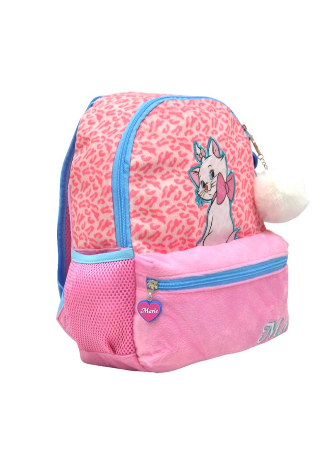 Marie Backpack Pink