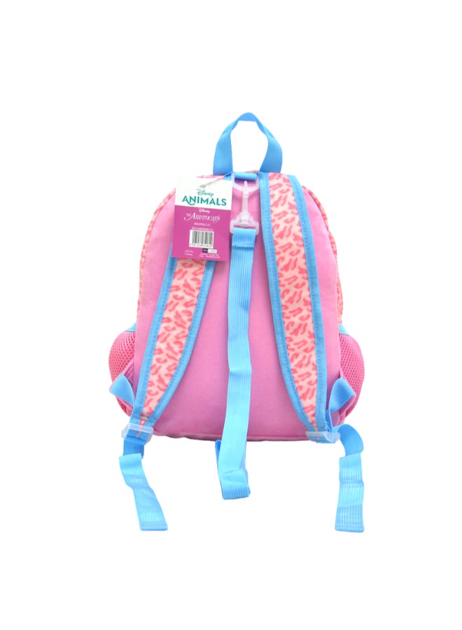 Marie Backpack Pink