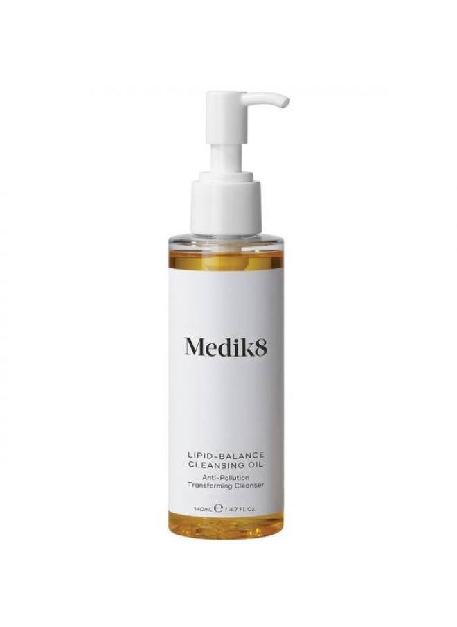 Medik8 Lipid - Balance Cleansing Oil 140ml