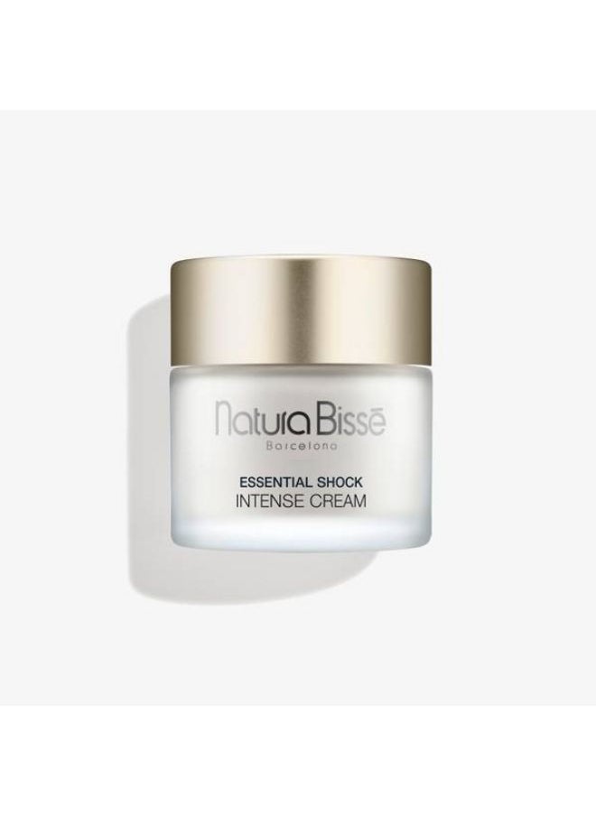 Natura Bissé Essential Shock Intense Cream 75ml