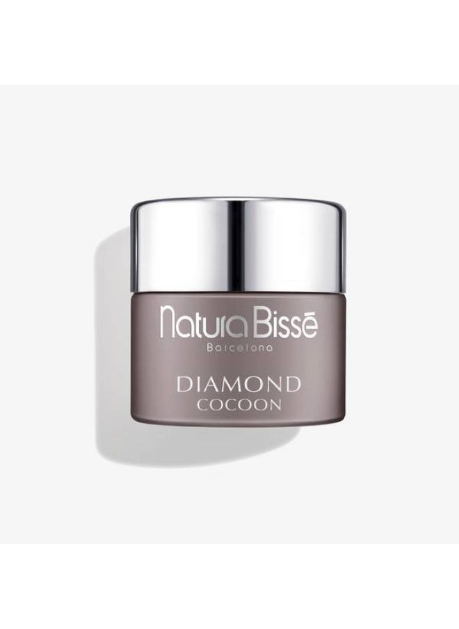 Natura Bissé Diamond Cocoon Ultra Rich Cream 50ml