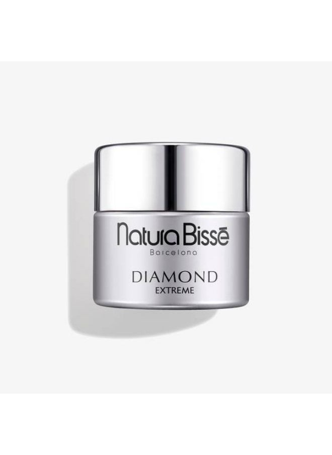 Natura Bissé Diamond Extreme Moisturiser 50ml