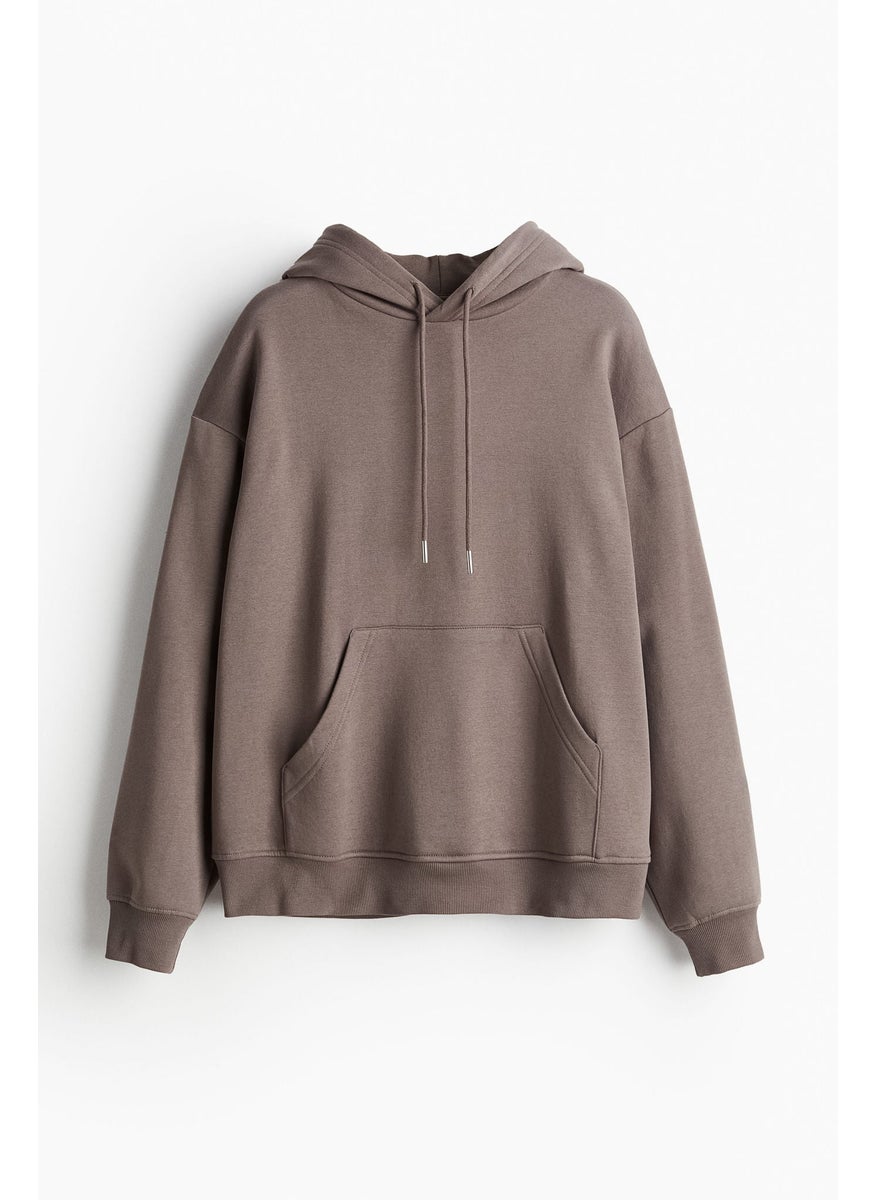 Hooded Top