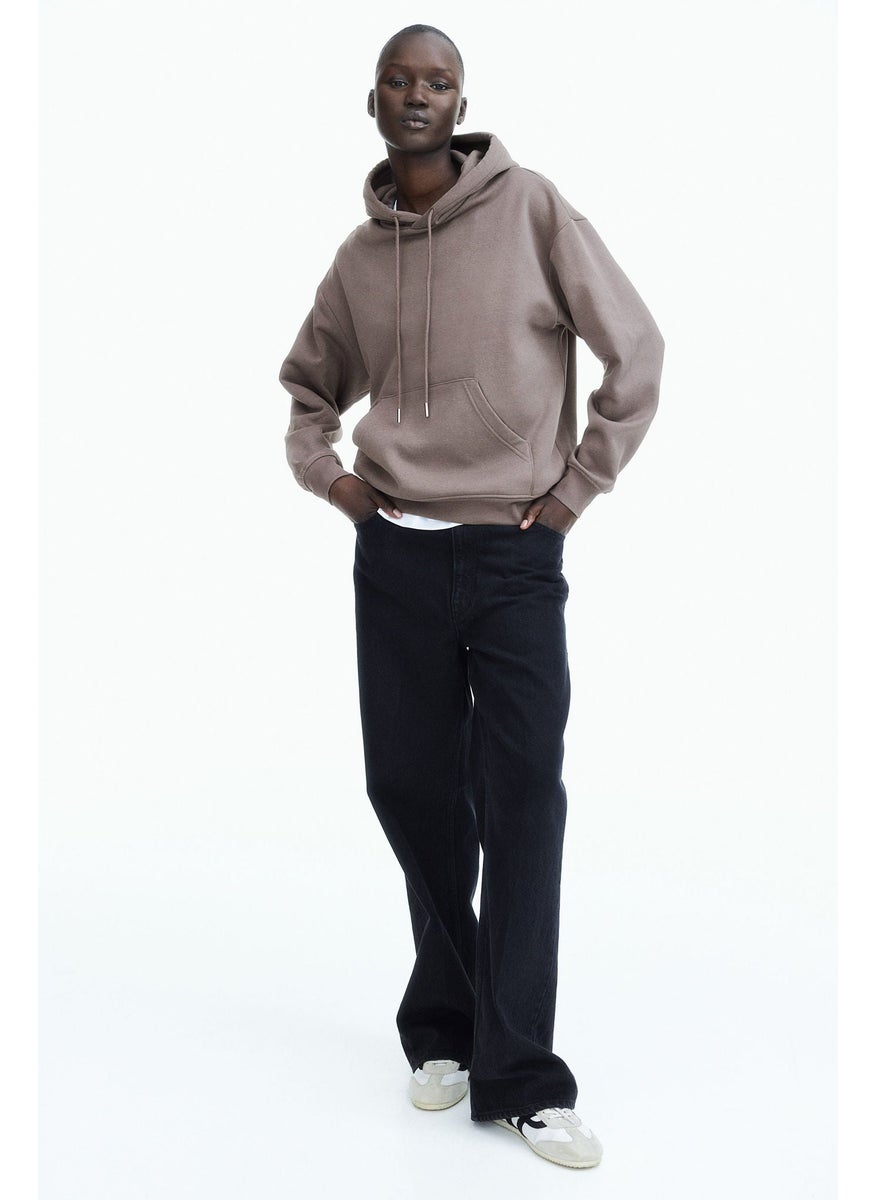 Hooded Top