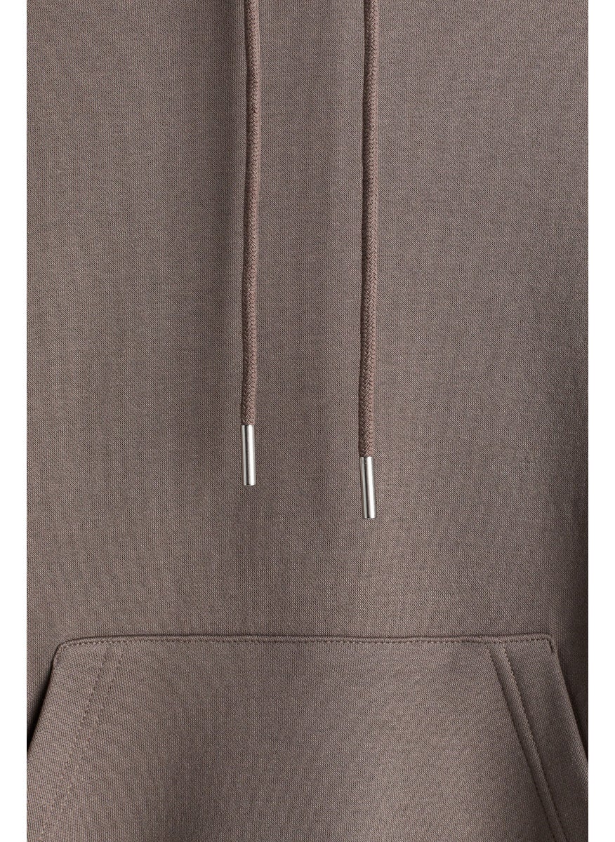 Hooded Top