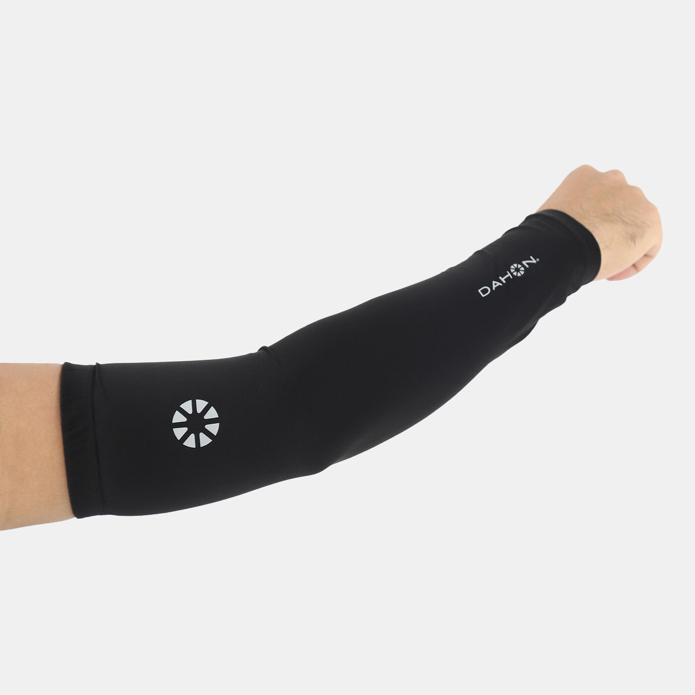 Ice Silk Arm Sleeves (1 Pair)