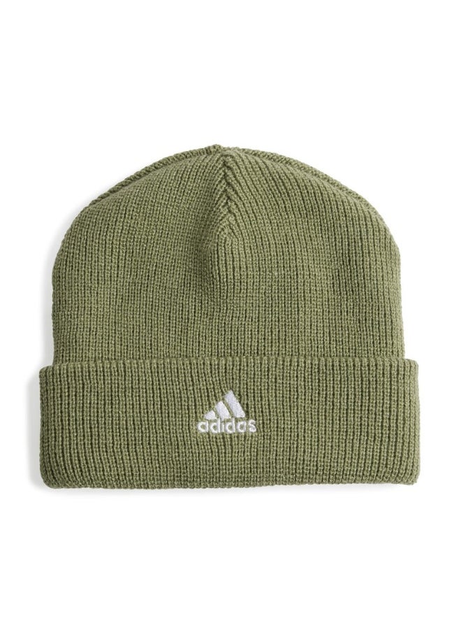 adidas Lk Beanie Green Training Headwear OSFT