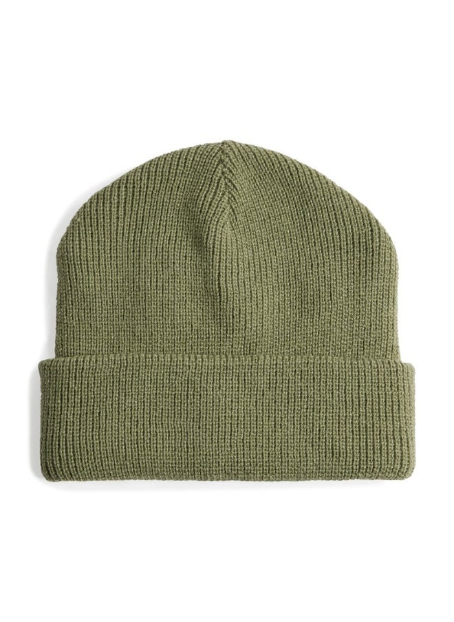 adidas Lk Beanie Green Training Headwear OSFT