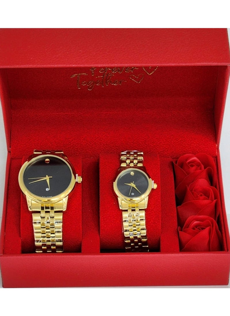 PERFECT VALENTINES DAY WATCHES