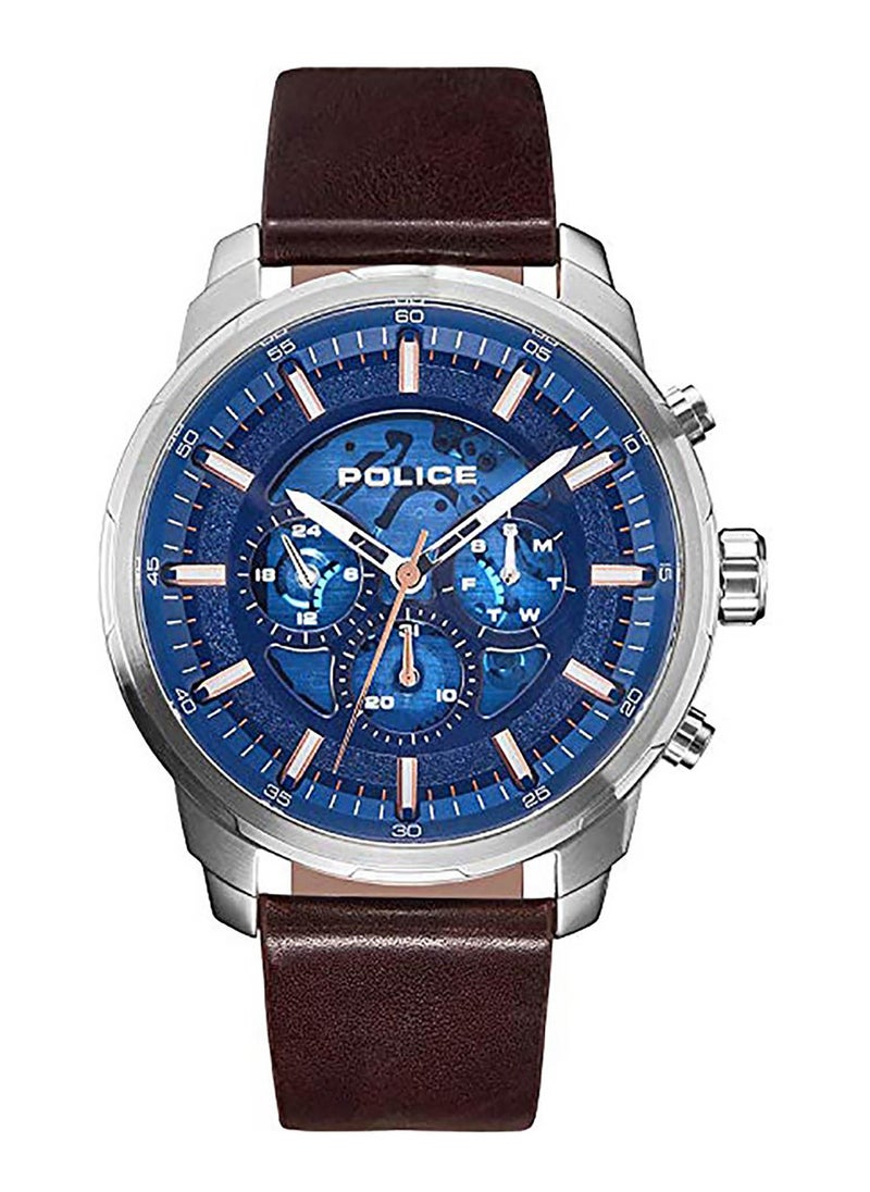 P15656JS-03 POLICE Men's Watch