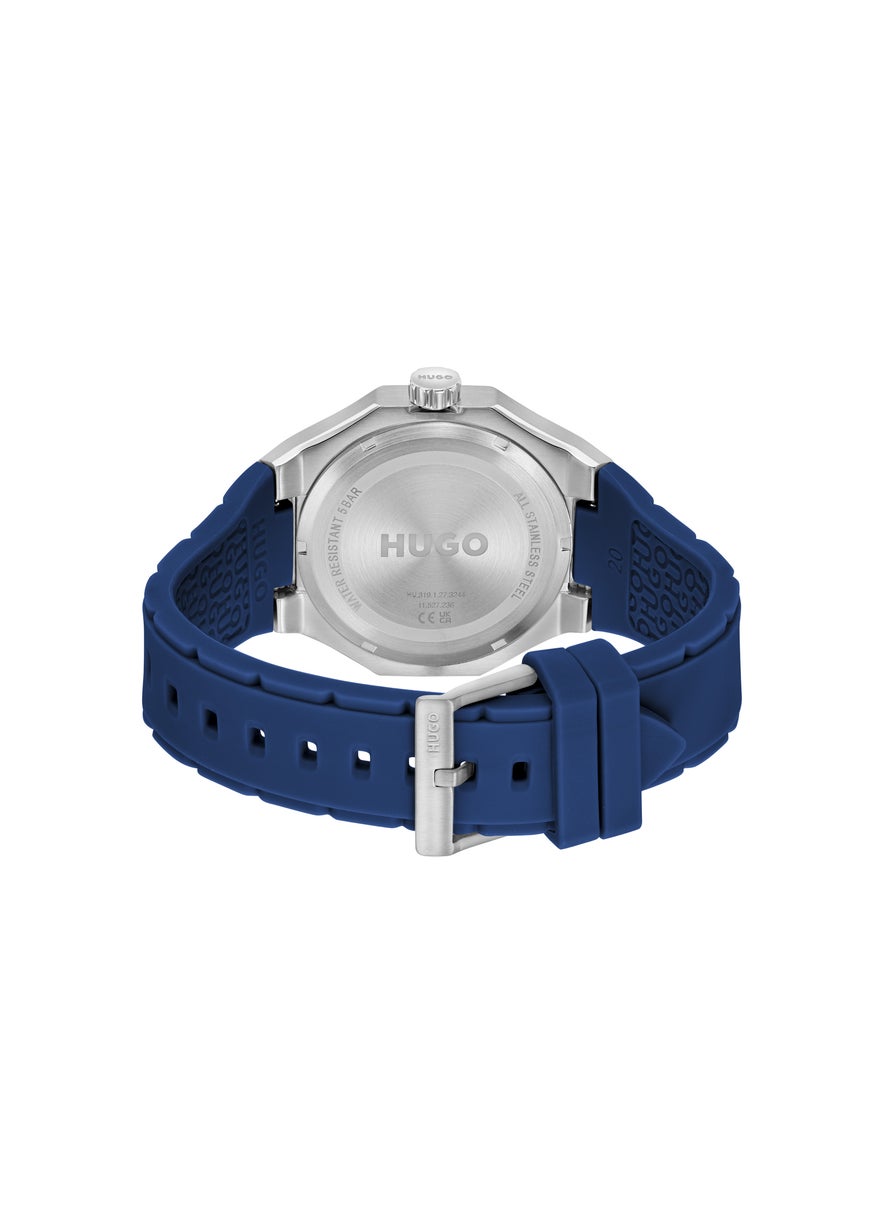 Grail Skeleton