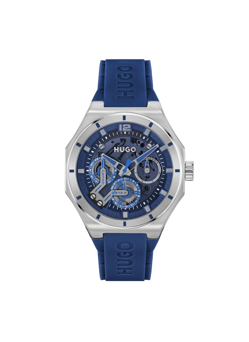 Grail Skeleton