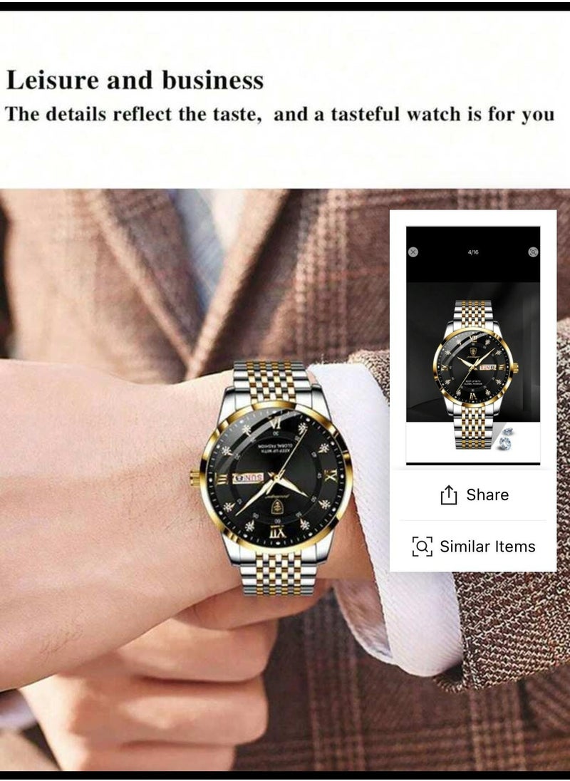 watch for men