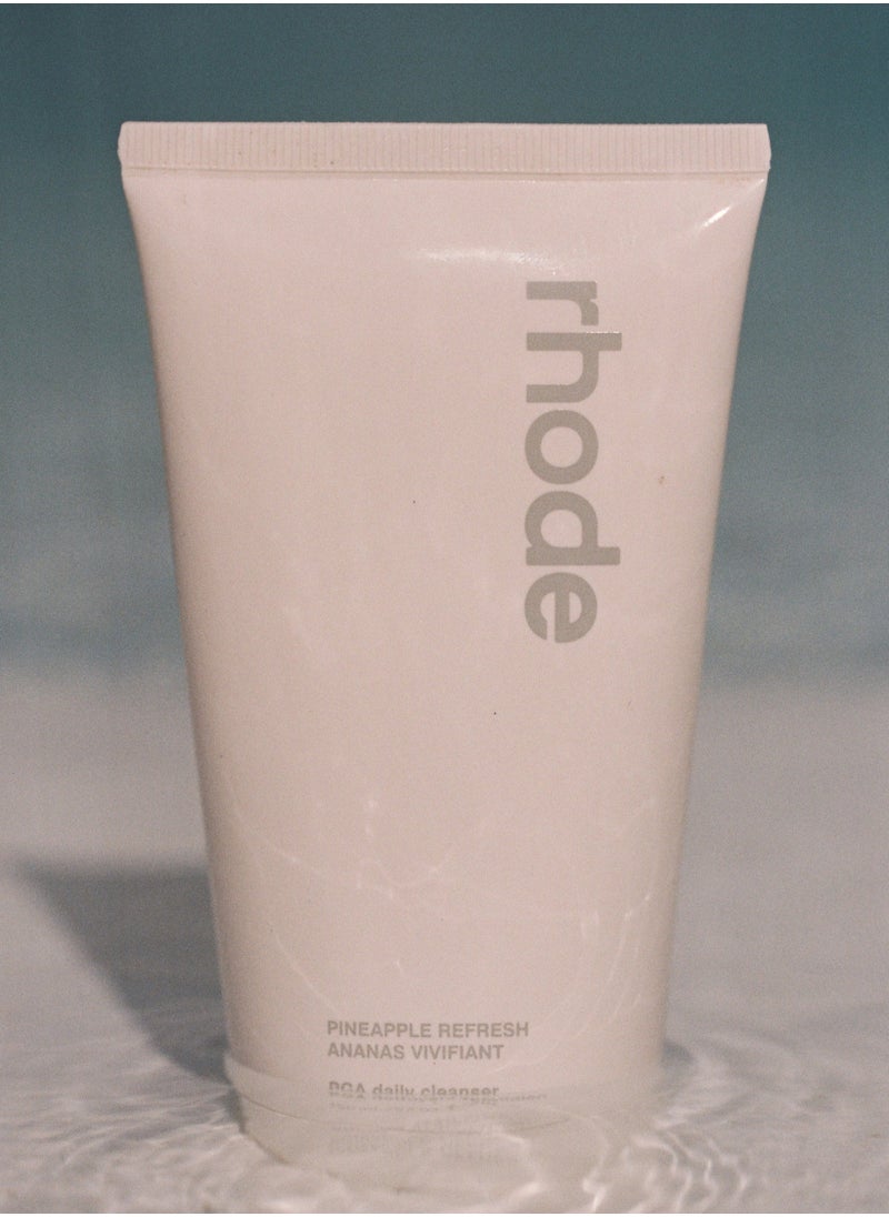 Pineapple Refresh Daily Cleanser Big - (5 Oz)