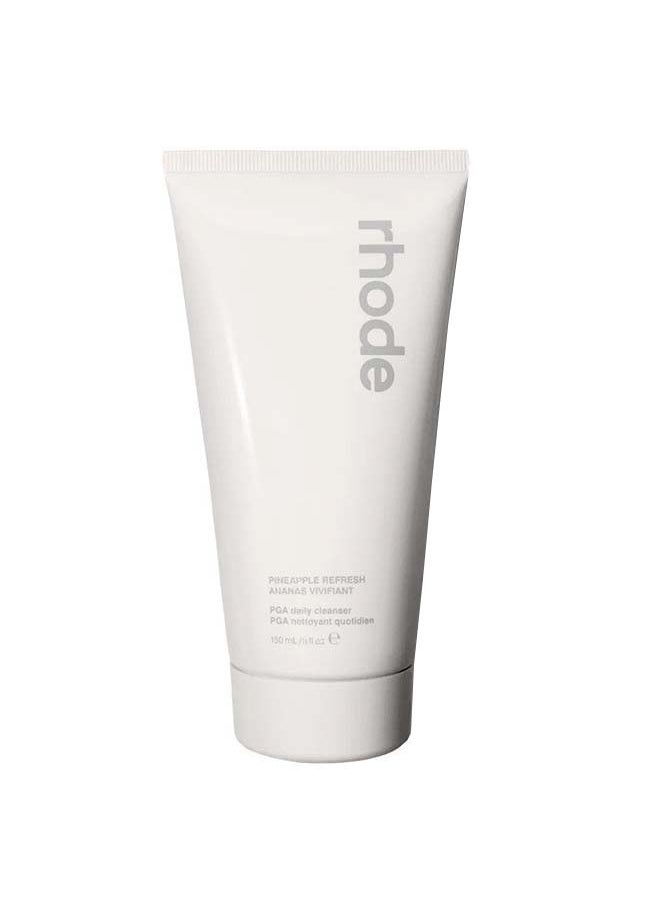 Pineapple Refresh Daily Cleanser Big - (5 Oz)