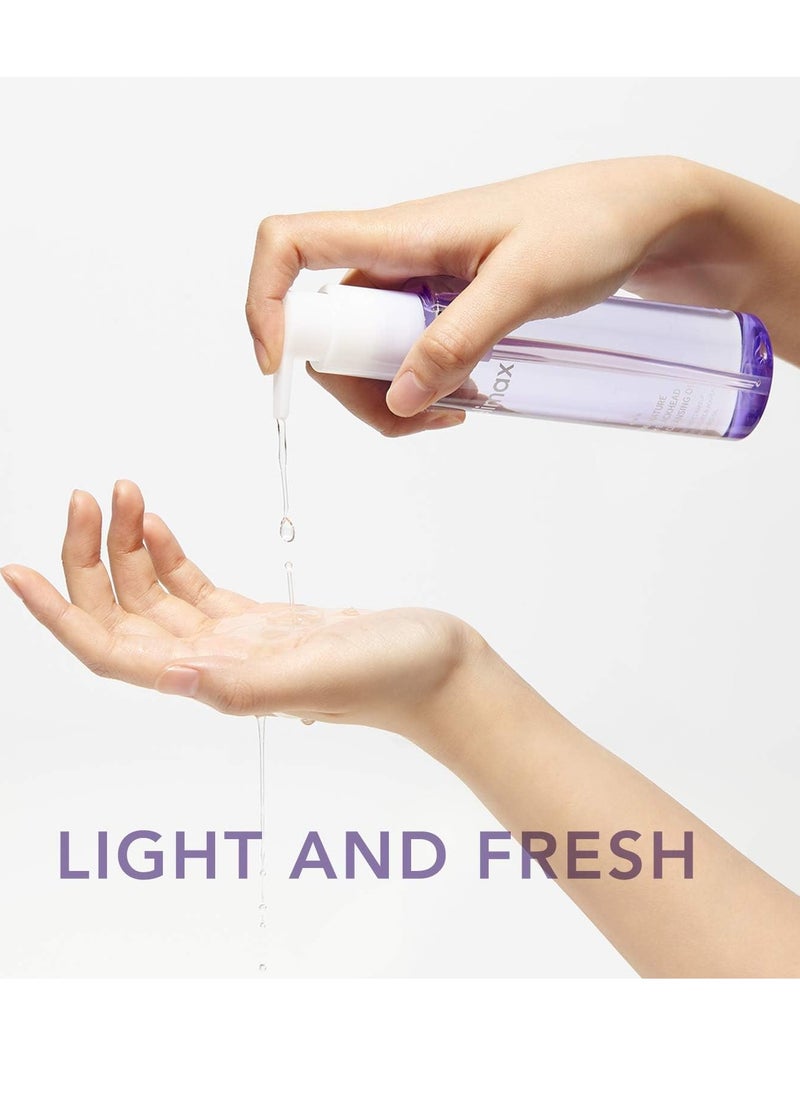 celimax Derma Nature Fresh Blackhead Jojoba Cleansing Oil |150ml