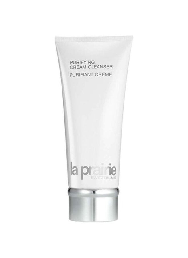 PURIFYING CREAM CLEANSER 200ml