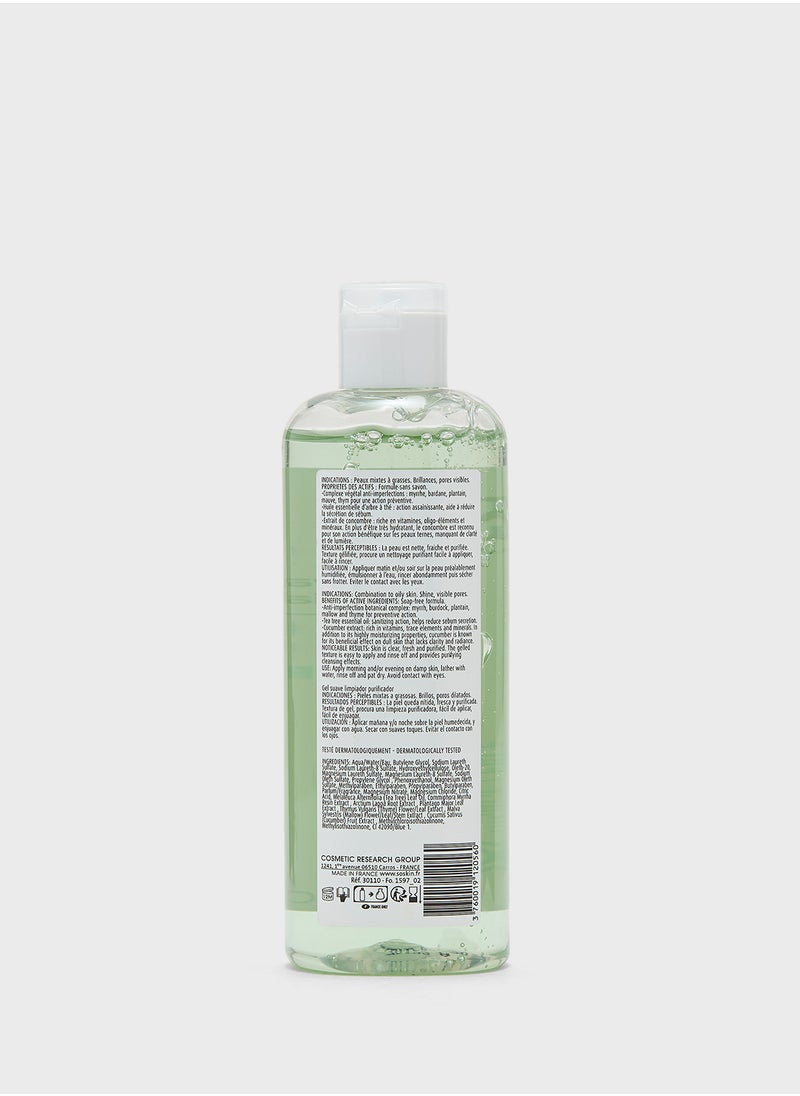 Gentle Purifying Cleansing Gel 250ml