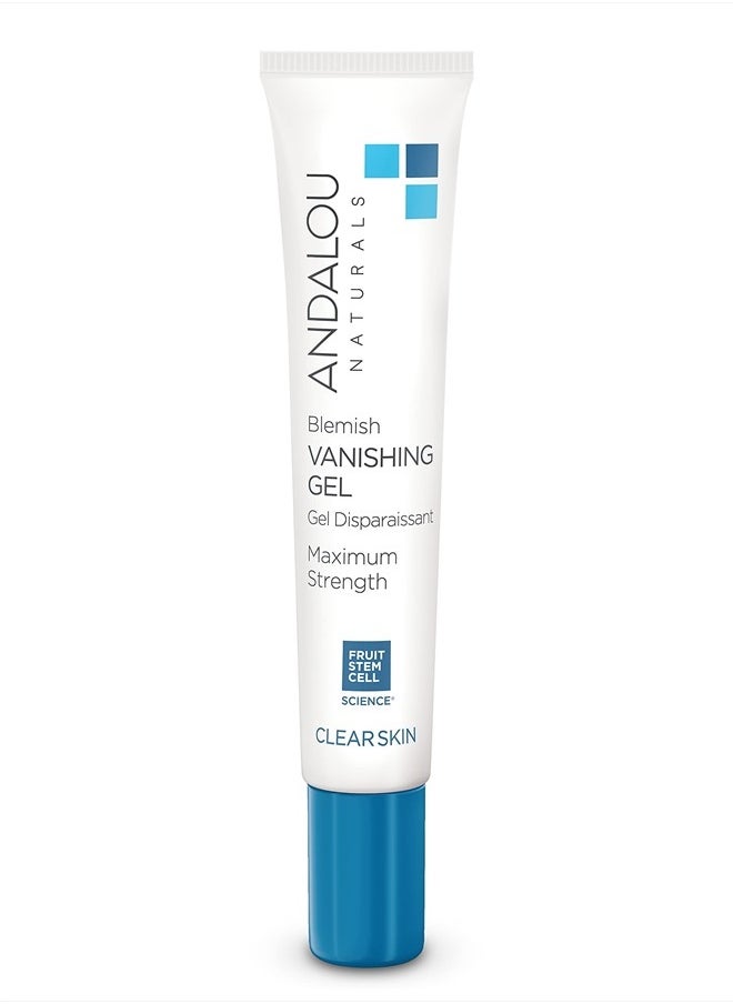 Blemish Vanishing Gel, 0.6 Ounce