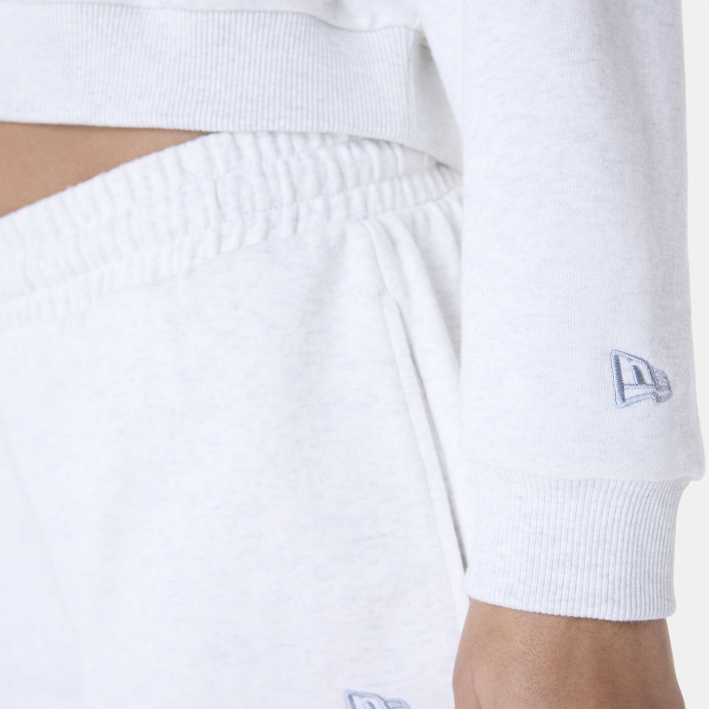 Women's MLB Los Angeles Dodgers Sweatshirt