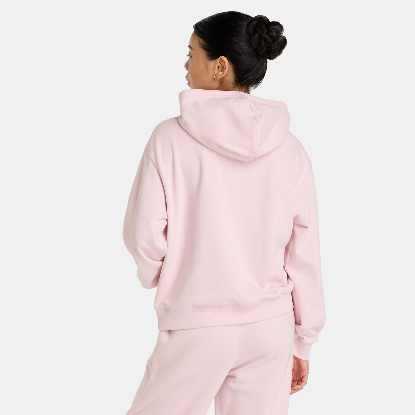 Women's Sport Essentials French Terry Hoodie