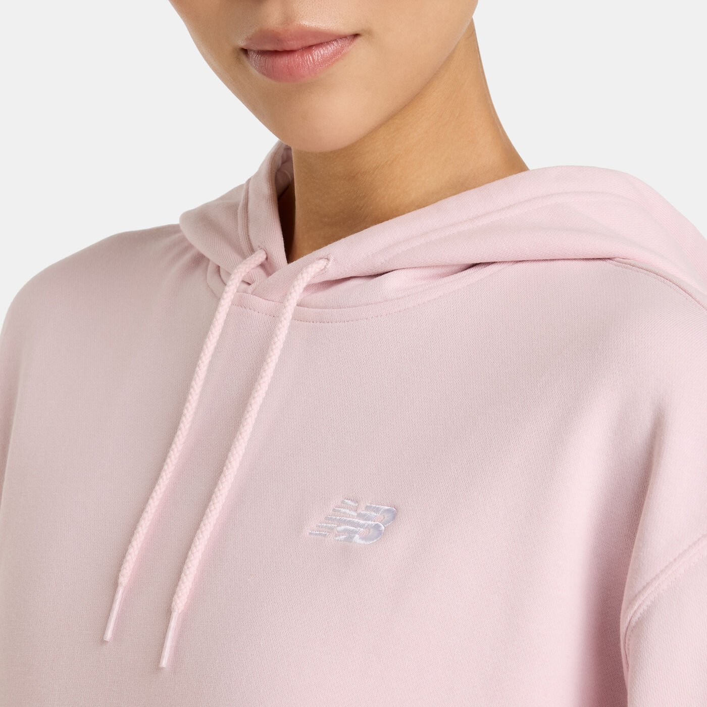 Women's Sport Essentials French Terry Hoodie