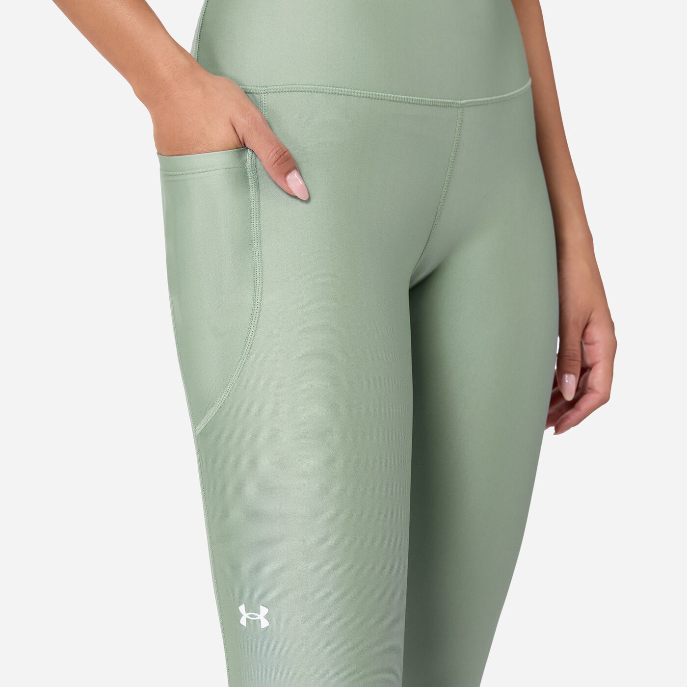 Women's UA Tech Leggings