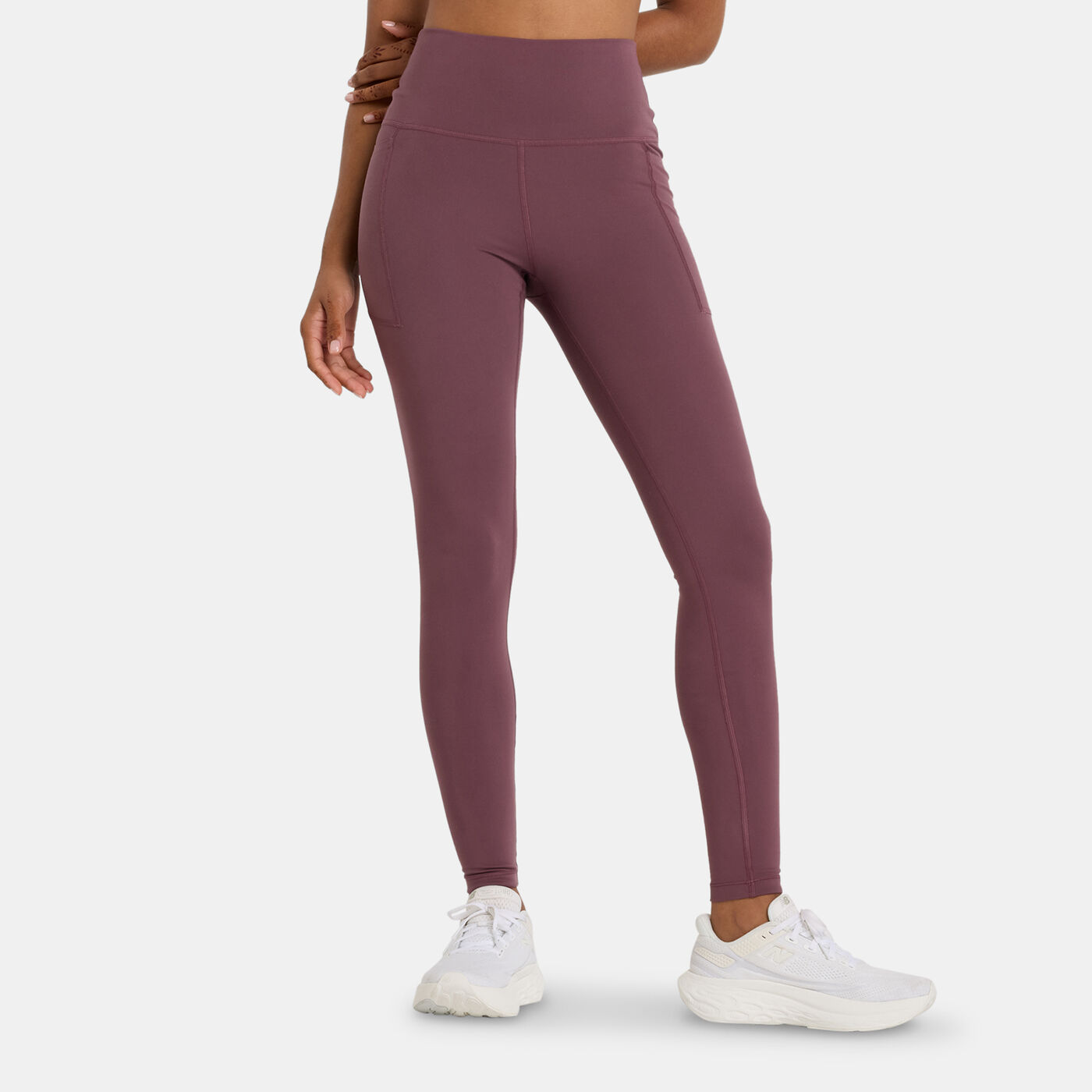 Women's Harmony Pocket Training Leggings