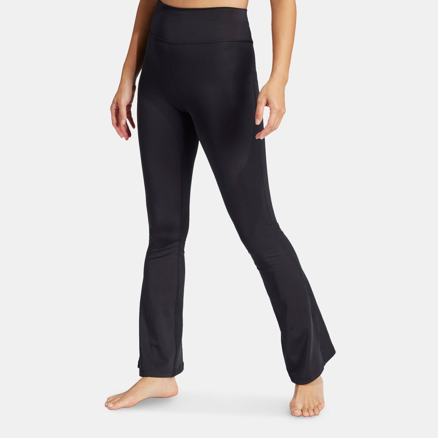 Women's All Me Essentials Flare Leggings