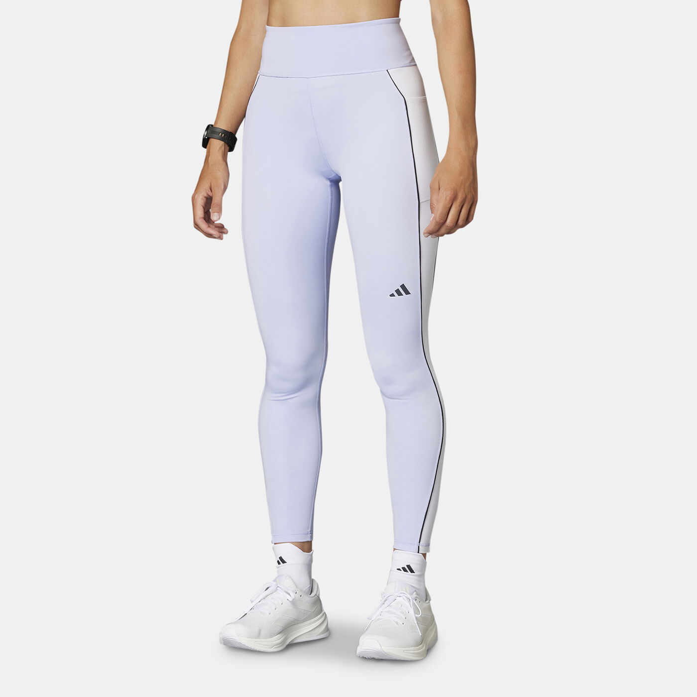 Women's Own the Run Colorblock Leggings