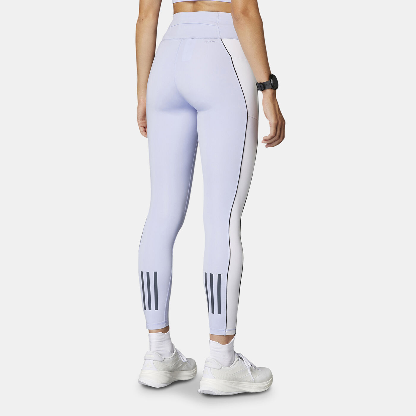 Women's Own the Run Colorblock Leggings