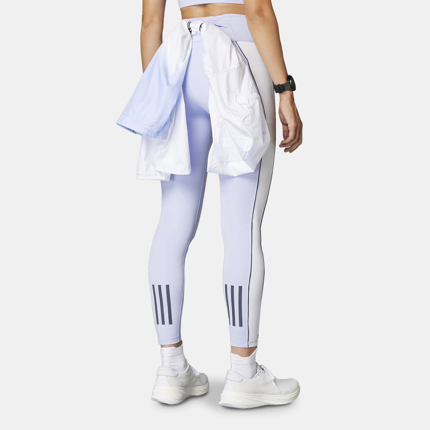 Women's Own the Run Colorblock Leggings