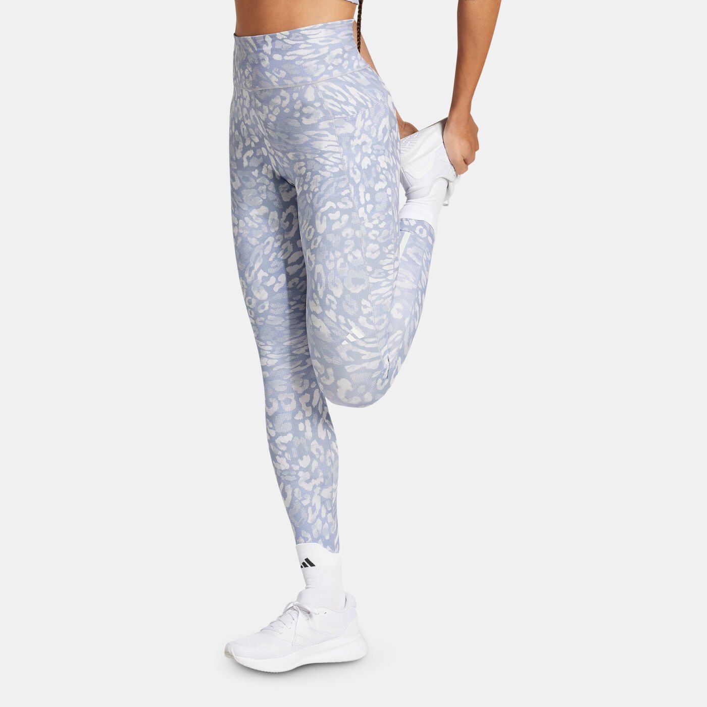 Women's Own the Run 7/8 Leggings