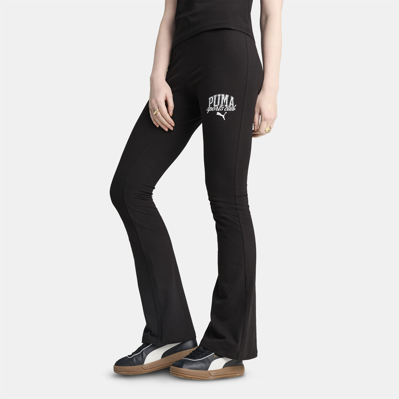 Women's Class Flared Leggings