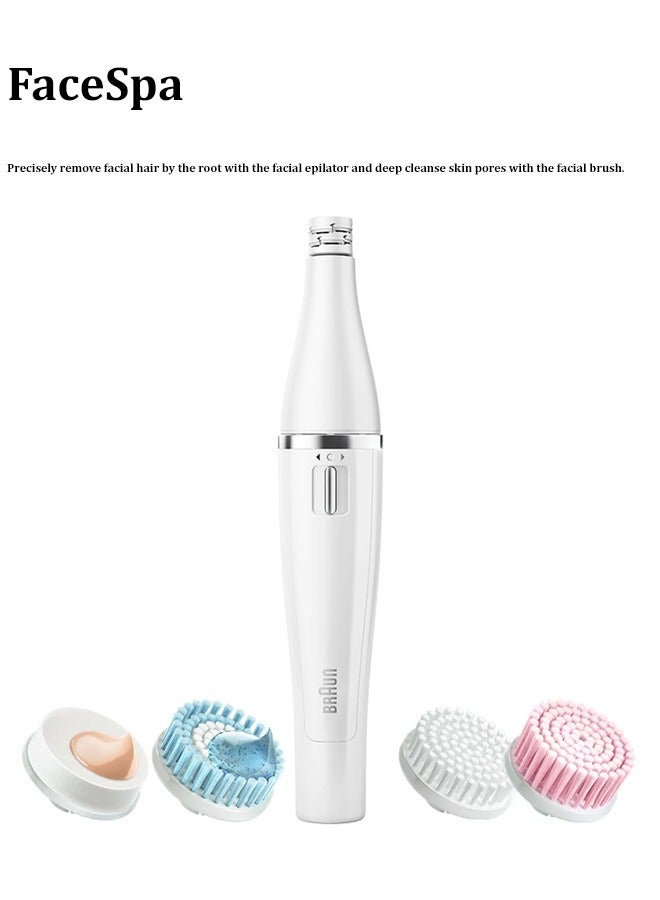 Silk Epil 9 Flex SkinSpa SES9-681 3D Epilator