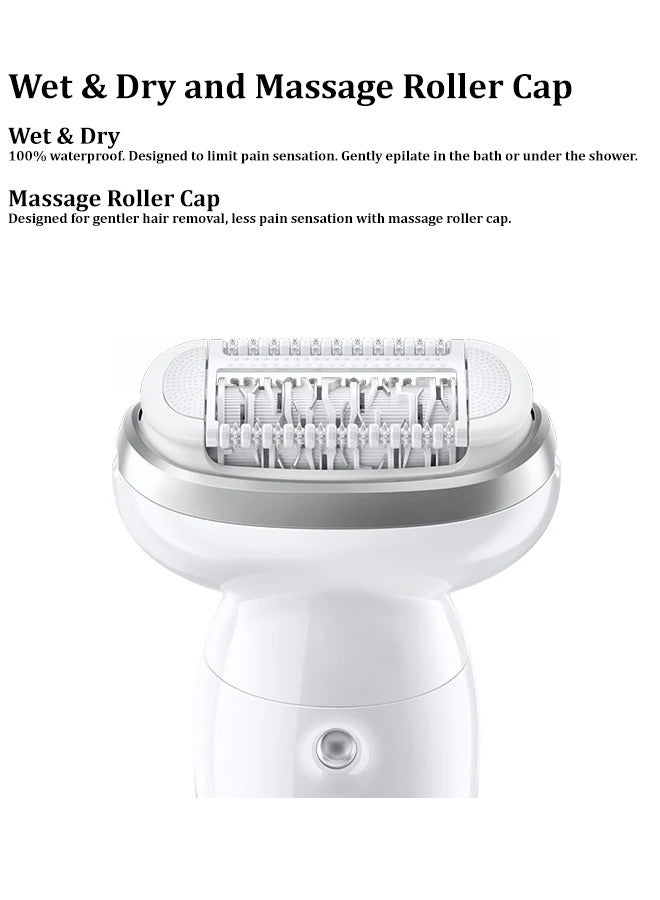 Silk Epil 9 SES9-061 Epilator