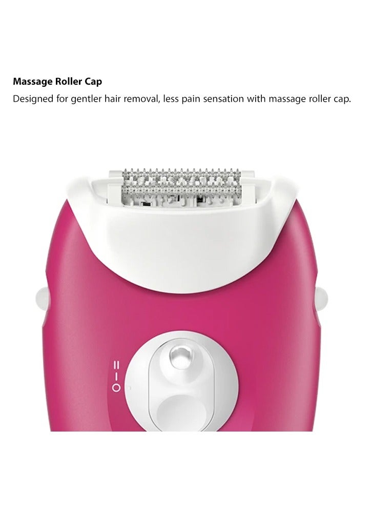 Silk Epil3 SE3-032 Epilator