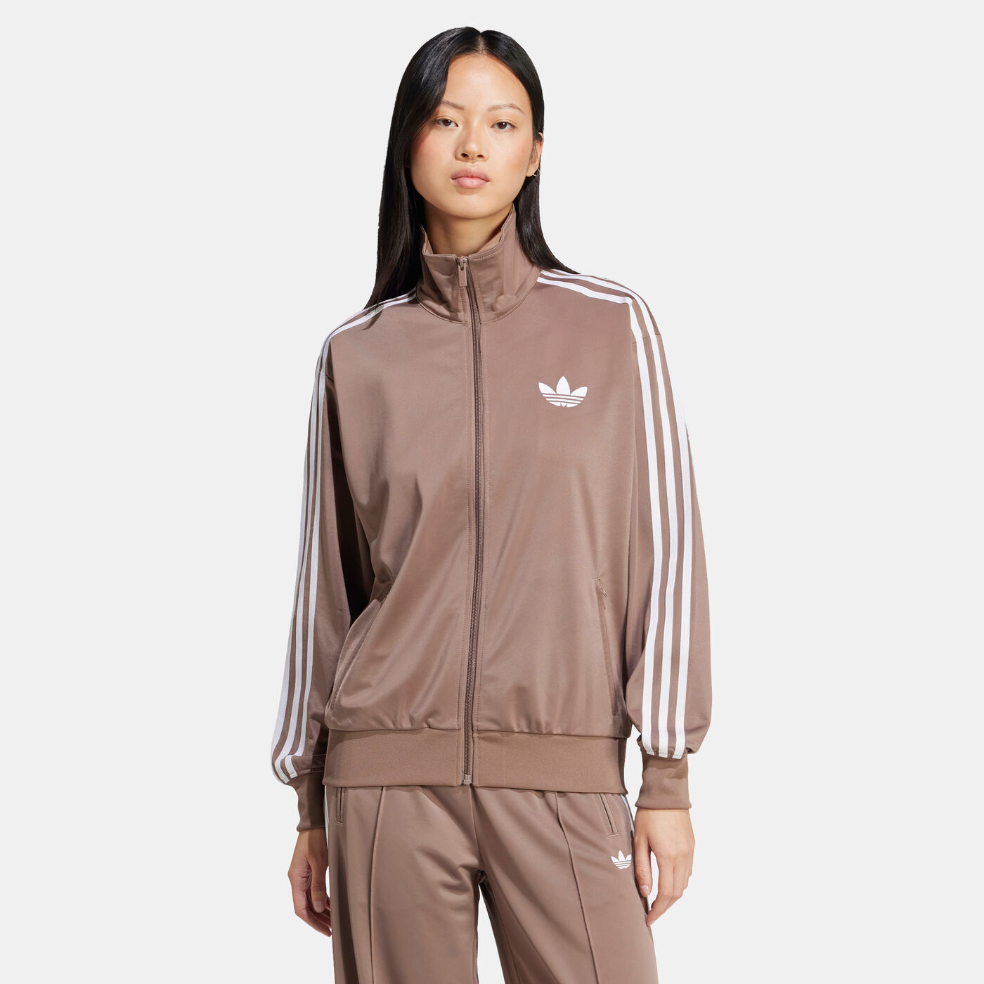 Women's Adicolor Classics Firebird Track Jacket