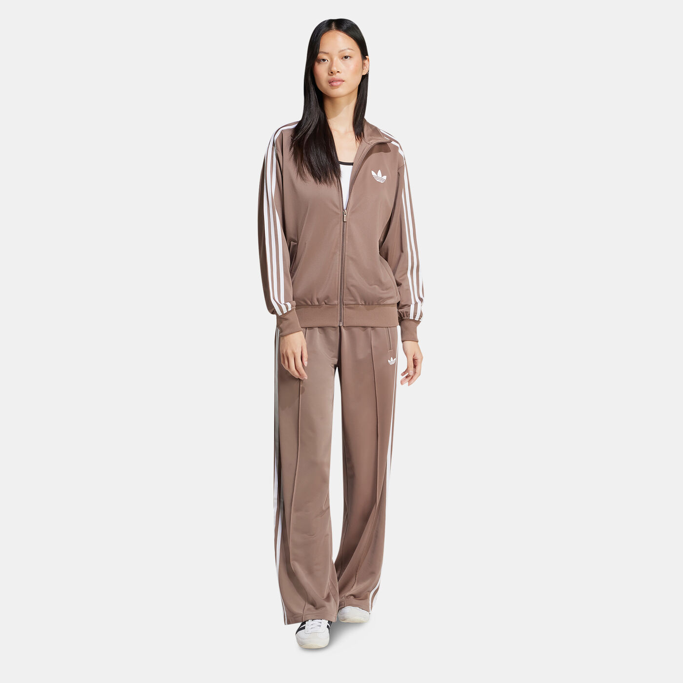 Women's Adicolor Classics Firebird Track Jacket