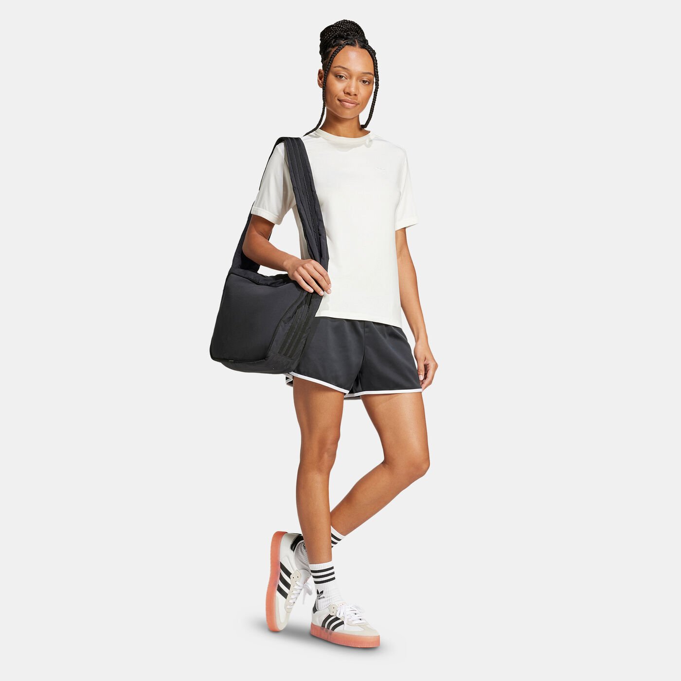 Women's Premium Essentials T-Shirt