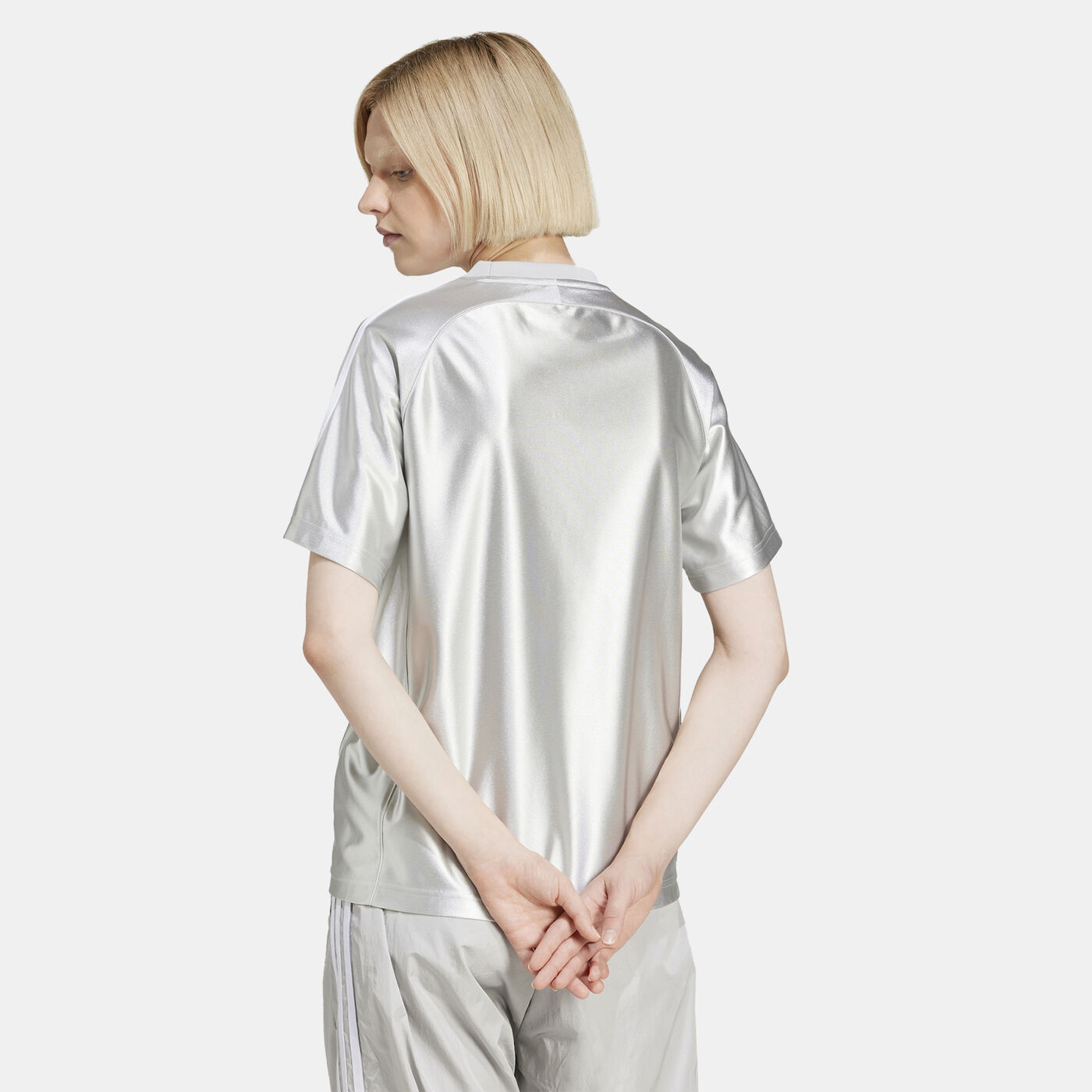 Women's Adicolor Teamgeist T-Shirt