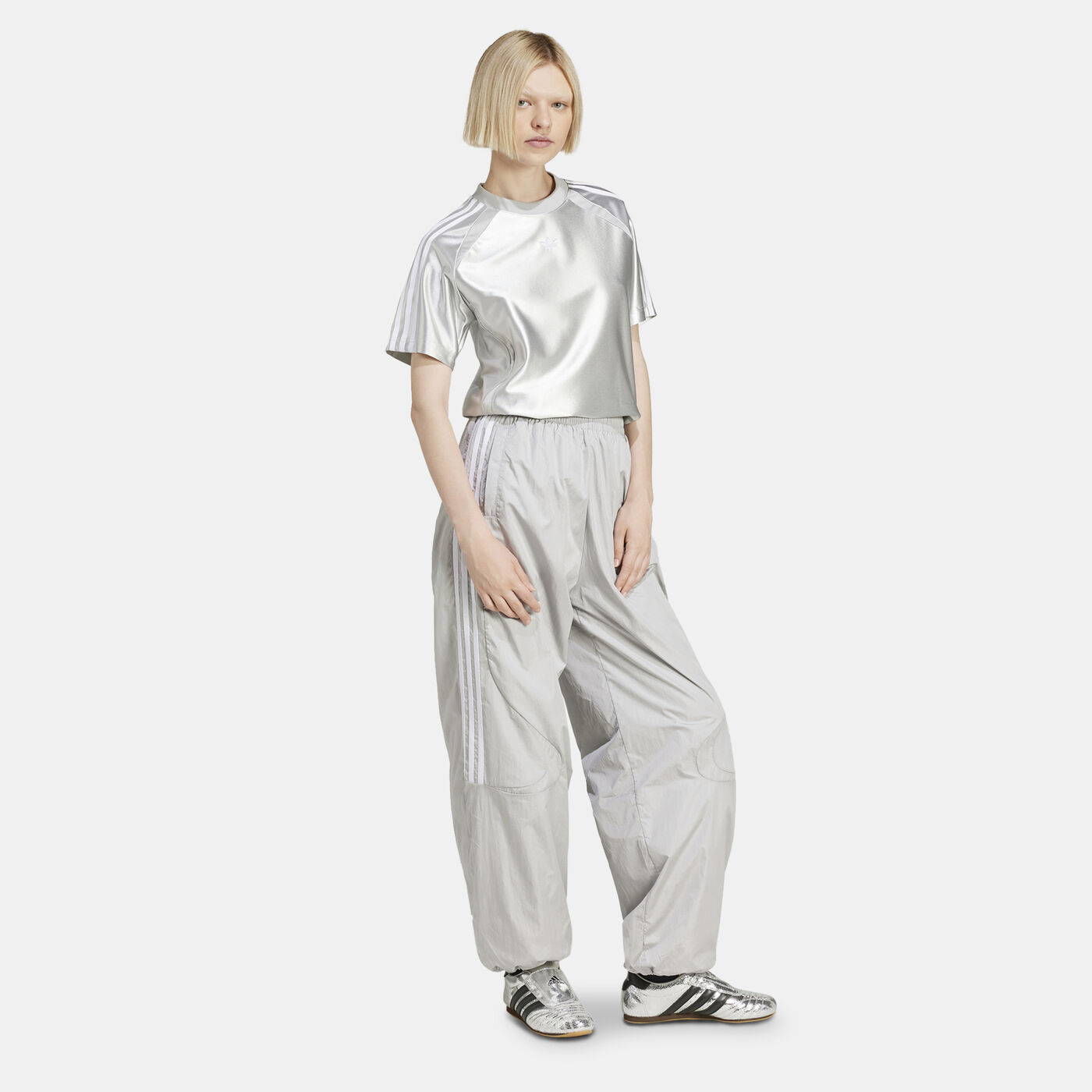 Women's Adicolor Teamgeist T-Shirt