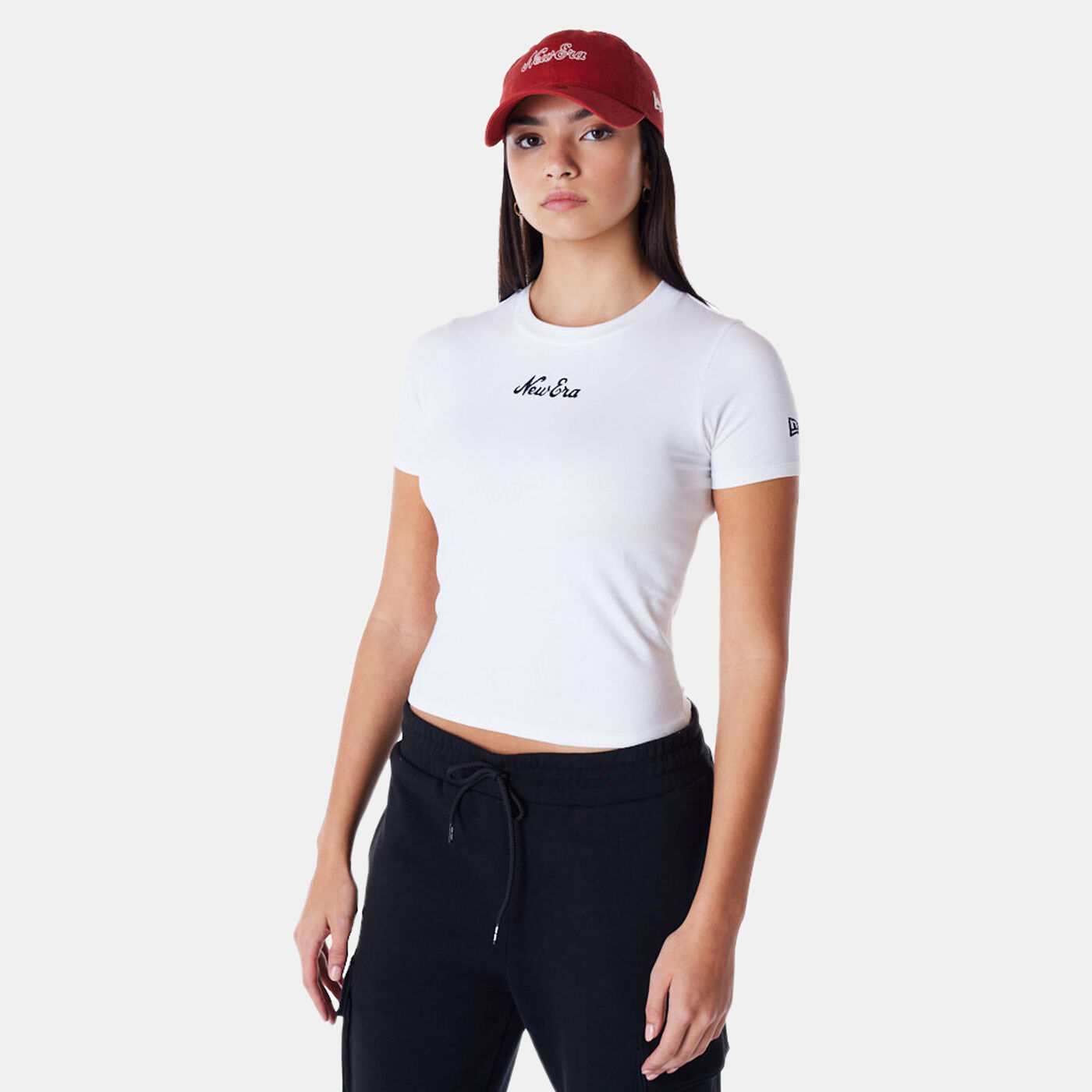 Women's Sportswear T-Shirt