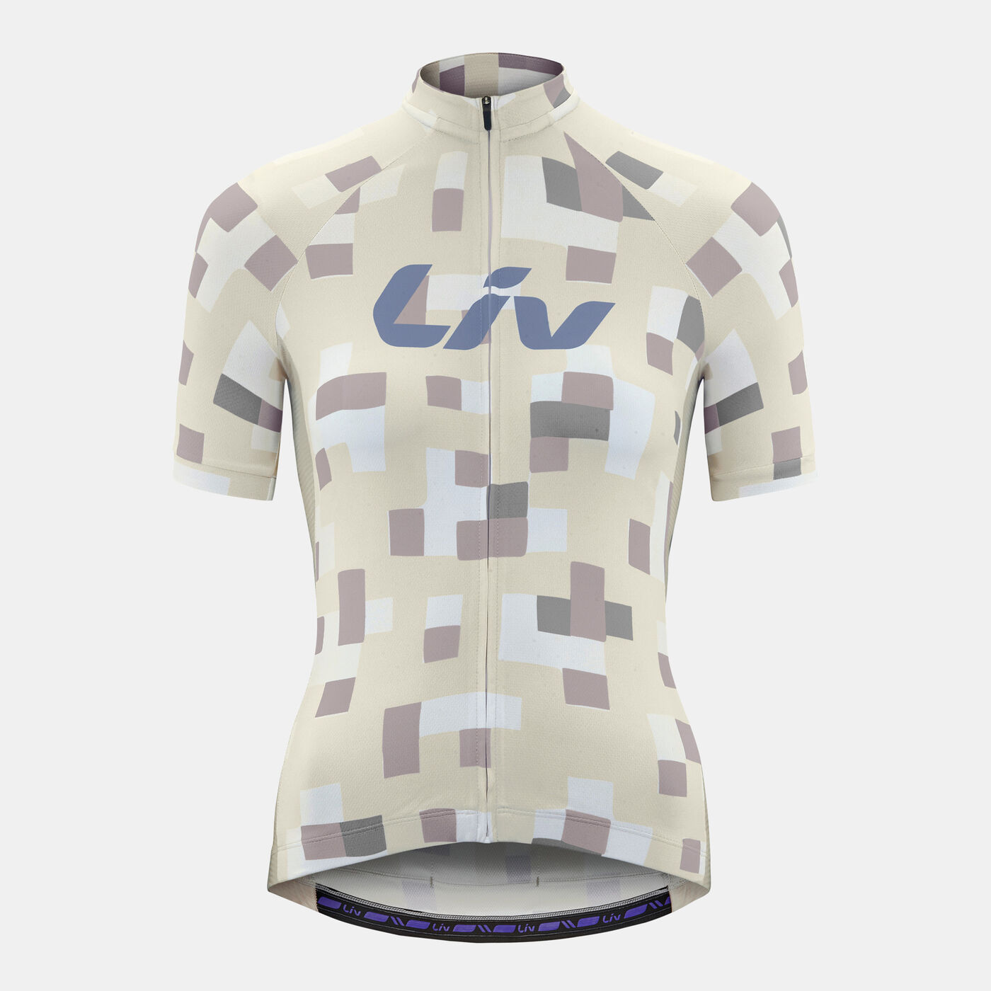 Women's Liv BeLiv Cycling Jersey