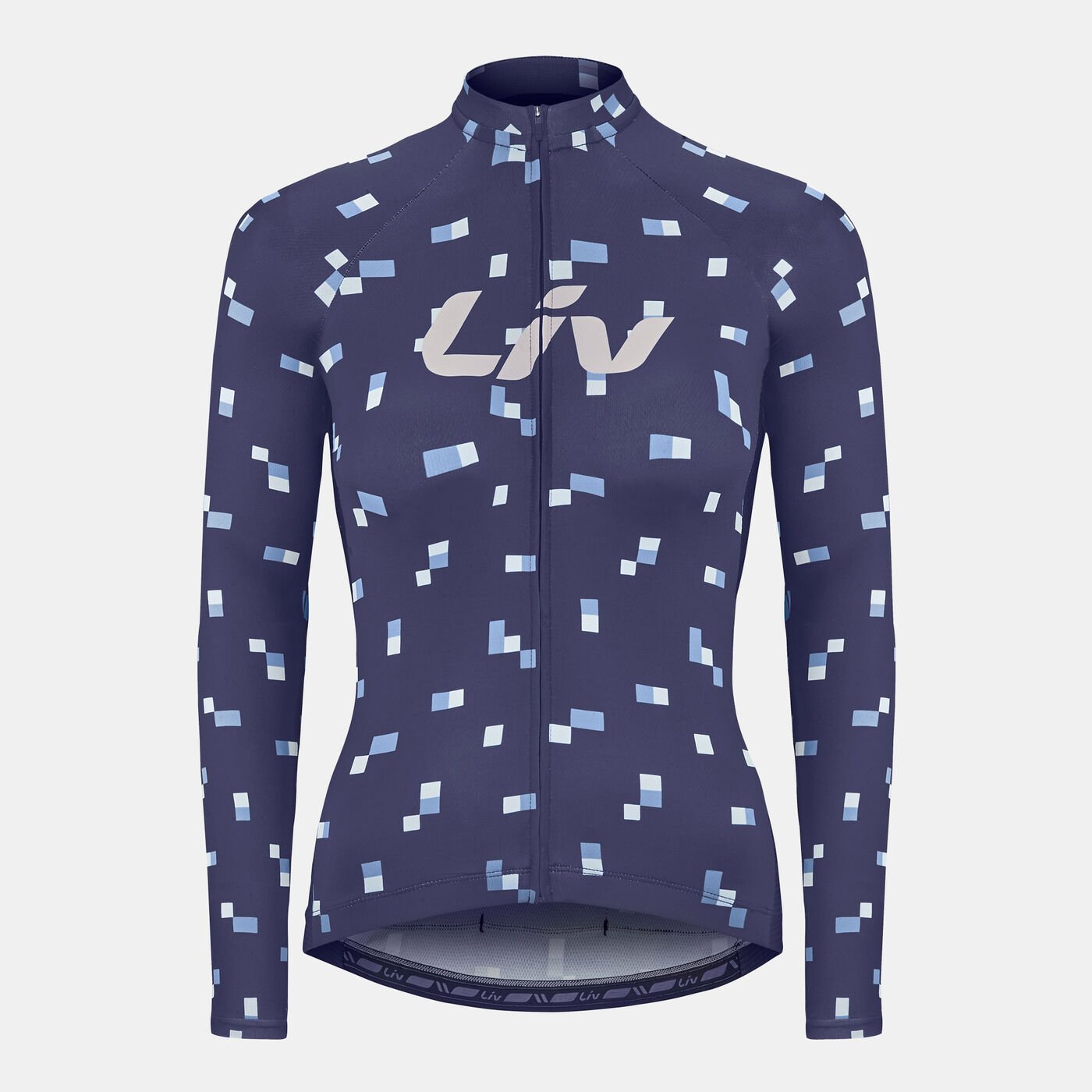 Women's Liv BeLiv Cycling Jersey