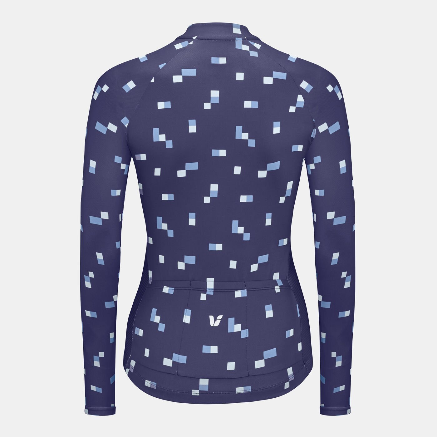 Women's Liv BeLiv Cycling Jersey