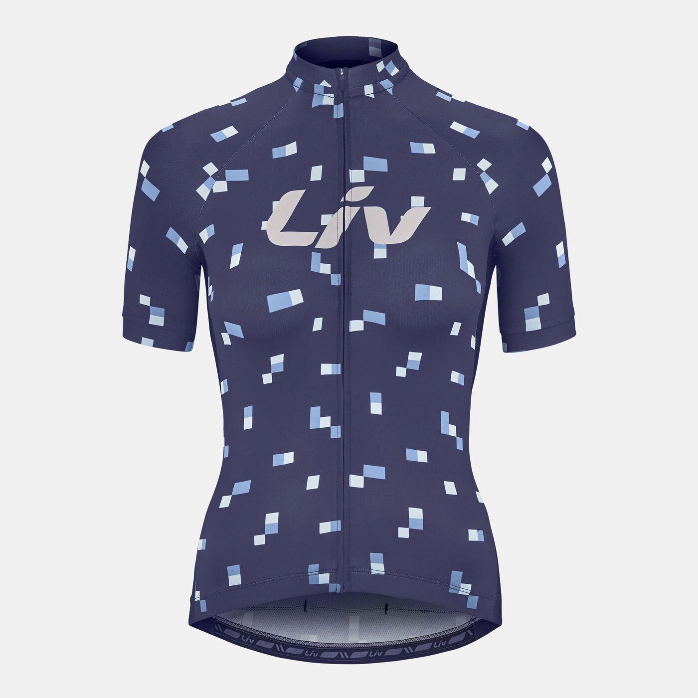 Women's Liv BeLiv Cycling Jersey