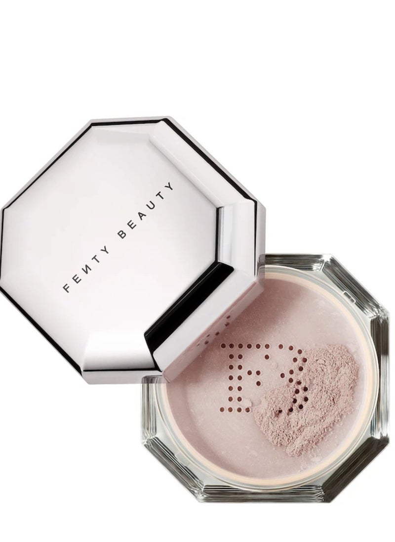 FENTY BEAUTY Pro Filt'r Instant Retouch Setting Powder- Lavender, 28g