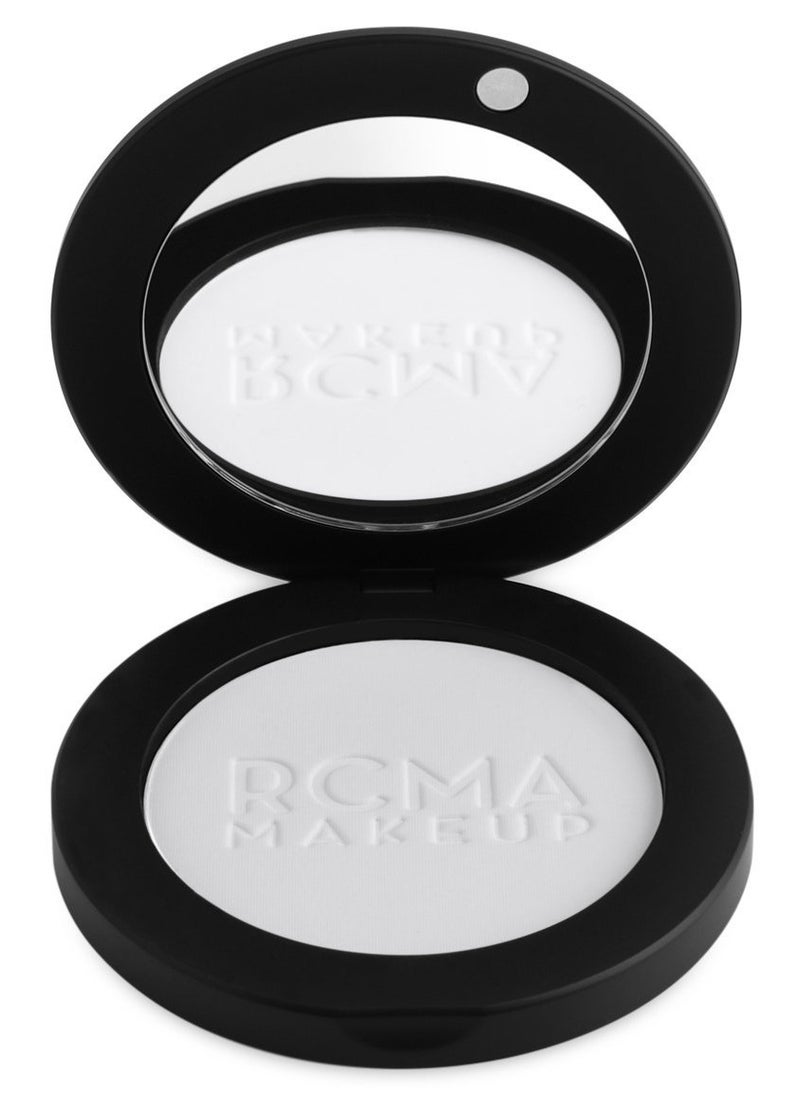 RCMA MAKEUP Premiere Pressed Powder 8.5g No color