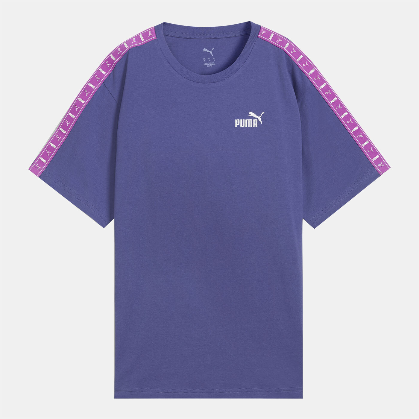 Women's Essentials Tape T-Shirt